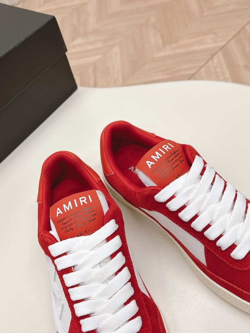 Amiri Shoes